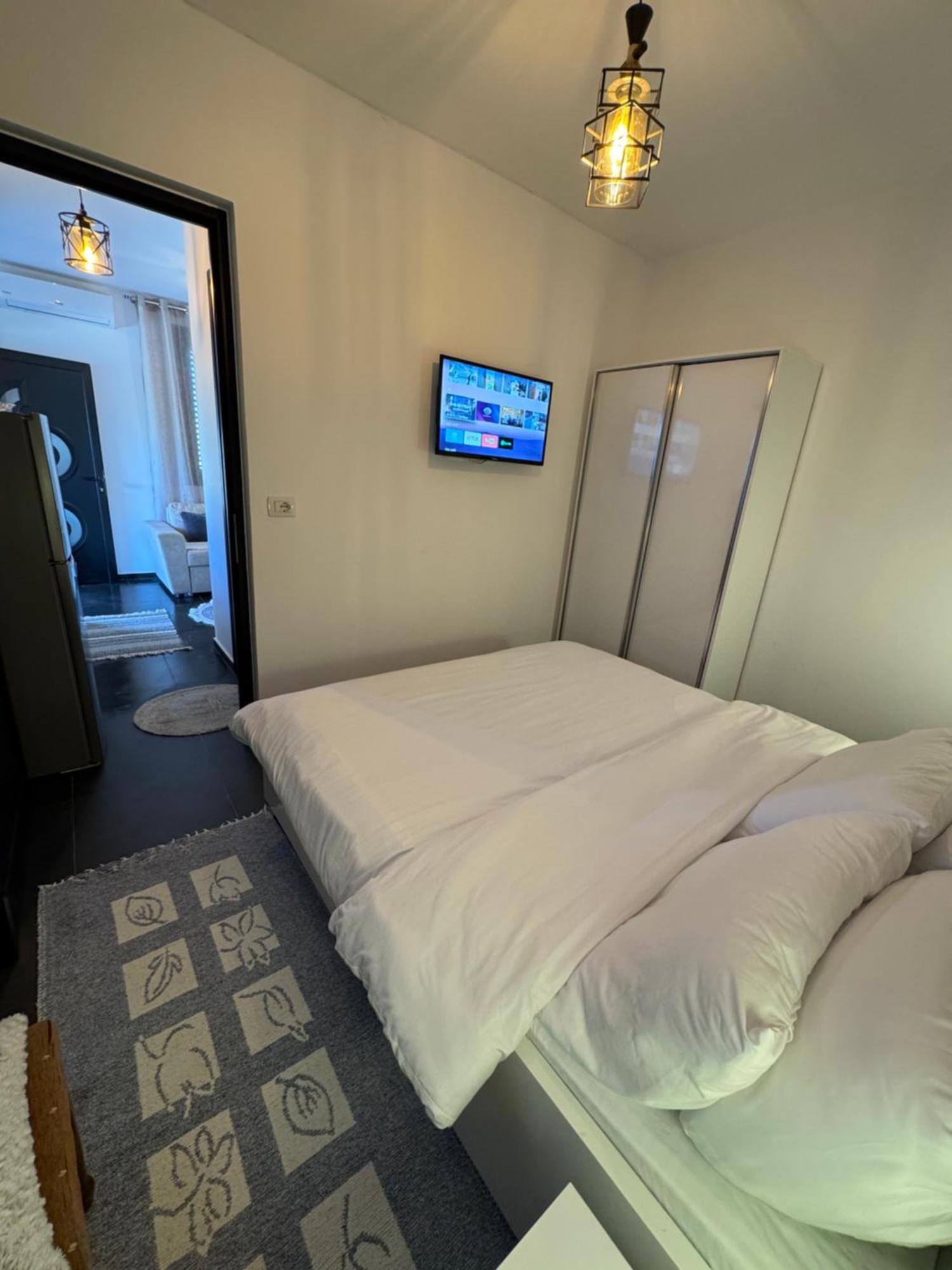 Private Villa Aras -Pleasure Of Elegance & Serenity Vlorë 외부 사진