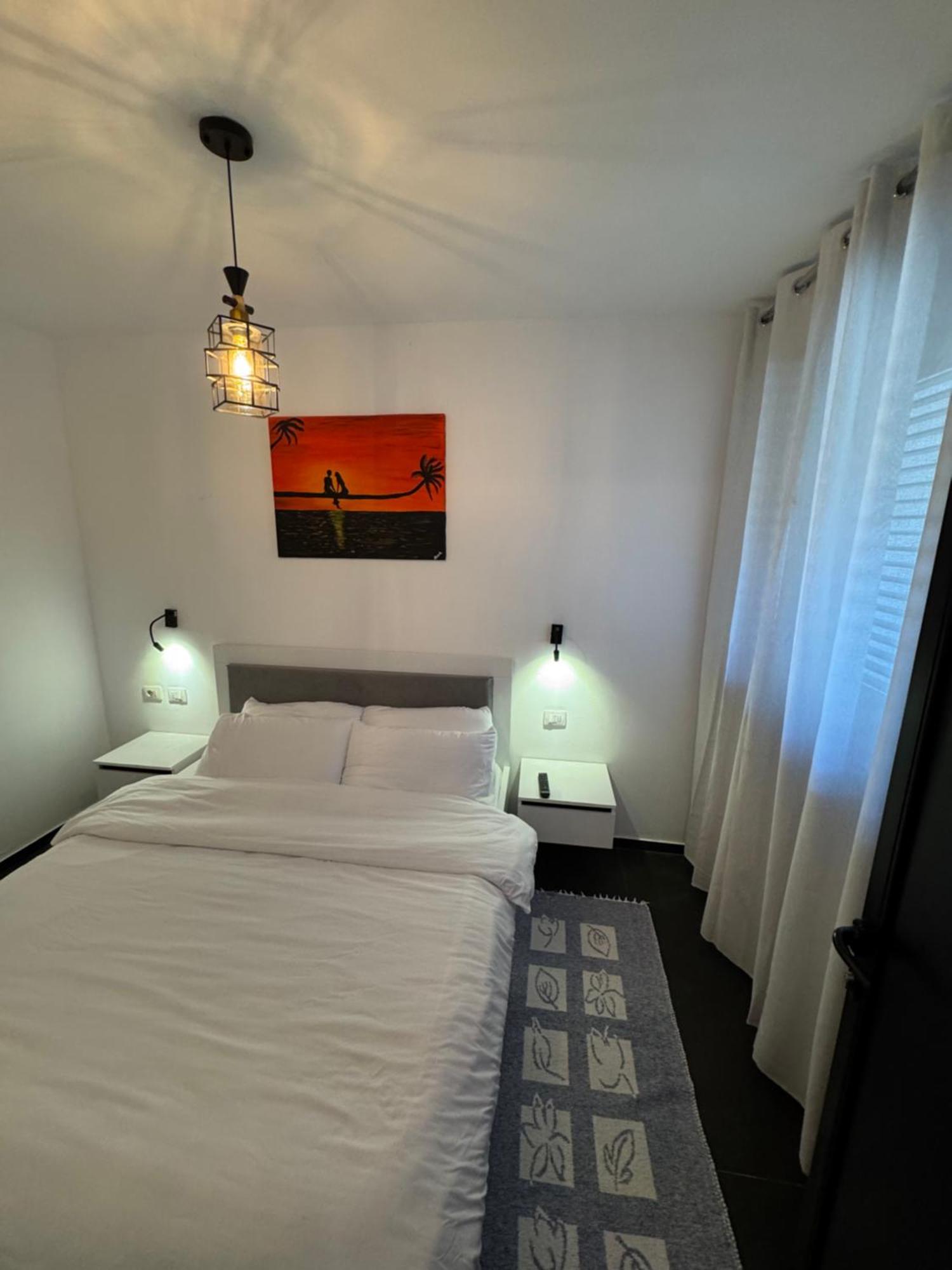 Private Villa Aras -Pleasure Of Elegance & Serenity Vlorë 외부 사진