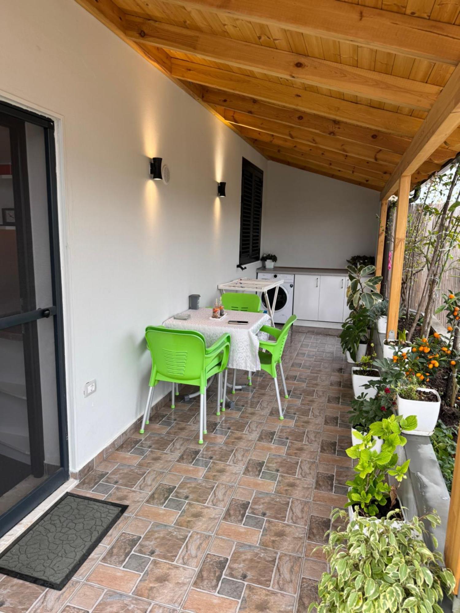 Private Villa Aras -Pleasure Of Elegance & Serenity Vlorë 외부 사진